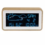 DENVER WS-72 Weather Station