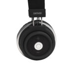 DENVER BTH-250 Headphones black - Image 3