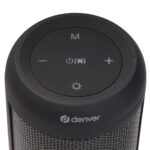 DENVER BTL-63 Bluetooth Speaker - Image 4