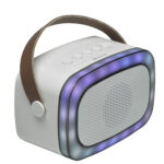DENVER BTM-610 Bluetooth speaker with Microphone - Image 2