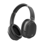 DENVER BTN-210B Wireless Bluetooth Headphones with ANC - Image 5