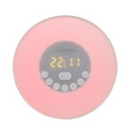 DENVER CRLB-400 Alarm Radio Wakeup light Bluetooth - Image 2