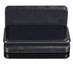 DENVER ECQ-103 Alarm Clock - Image 2