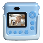DENVER KPC-1363BU blue kids camera - Image 3