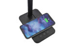 DENVER LQI-105 Lamp With wireless charger - Image 9