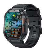 DENVER SWC-191B Smartwatch black