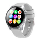 DENVER SWC-392GR Smartwatch  grey - Image 3