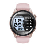 DENVER SWC-392RO Smartwatch rose - Image 2