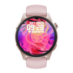 DENVER SWC-392RO Smartwatch rose