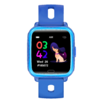 DENVER SWK-110BU Smartwatch blue - Image 2