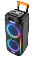DENVER TSP-456 Bluetooth Trolley Speaker - Image 2