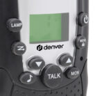 Denver WTA-449 Walkie Talkie - Image 2