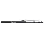 SARAMONIC BoomPole Lite (2.5m) Lightweight Carbon Fiber Boom Pole with Internal XLR Cable - Image 3