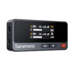 SARAMONIC Air-01 Wireless Microphone - Image 4