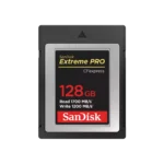 SanDisk CFexpress 128GB Extreme Pro 1700/1200MB/s typ B - Image 3