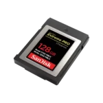 SanDisk CFexpress 128GB Extreme Pro 1700/1200MB/s typ B - Image 2