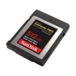 SANDISK картичка CFexpress 512gb Extreme Pro 1700/1400mb/s - Image 3