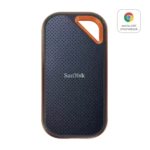 SanDisk Extreme PRO 2TB Portable SSD /SDSSDE81-2T00-G25 - Image 2