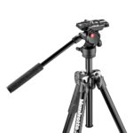 Manfrotto MK290LTA3-V 290 Light kit with Video Head - Image 2