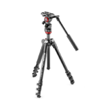 Manfrotto Видео SET MVKBFRL-LIVE Befree kit w Befree Live head