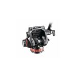 Manfrotto Video Head MVH502AH PRO VIDEO HEAD BASE-MSIZE - Image 4