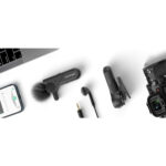 SARAMONIC BTW microphone - Image 6