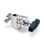 Manfrotto D200 Avenger Grip Head - Image 2