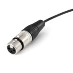 SARAMONIC BoomPole Lite (2.5m) Lightweight Carbon Fiber Boom Pole with Internal XLR Cable - Image 4