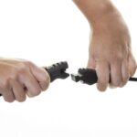 Lastolite LL LR3300 HaloCompact Refi 82cm Siv/Wht - Image 9