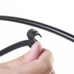 Lastolite LL LR3300 HaloCompact Refi 82cm Siv/Wht - Image 7