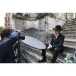 Lastolite LL LR3300 HaloCompact Refi 82cm Siv/Wht - Image 13