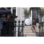 Lastolite LL LR3300 HaloCompact Refi 82cm Siv/Wht - Image 2