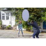 Lastolite LL LR3300 HaloCompact Refi 82cm Siv/Wht - Image 14