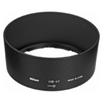 Nikon HB-47 Bayonet Lens Hood