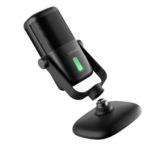 Студио Микрофони