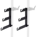 Manfrotto 045 Triple Hooks - Image 4