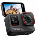 Insta 360 Ace PRO камера