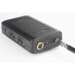 SARAMONIC SR-WM4C VHF Wireless Lavalier Microphone System - Image 3