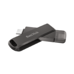 SanDisk USB 128GB iXpand Luxe for iPhone and iPad