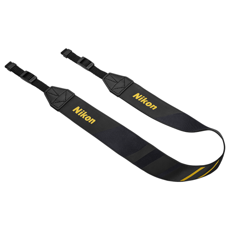 kais nikon 26 Nikon Strap AN-DC26 - Image 1