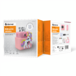 DENVER KPC-1363RO rose kids camera - Image 7