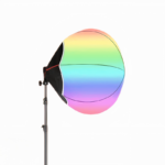 Lantern softball Lighting RGB-ER-LS01RGB