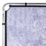 Lastolite LL LB7930 EzyFrame Vintg Concrete - Image 4