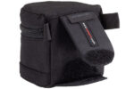 Lowepro Lens Case 8 X 6cm (Black) - Image 3