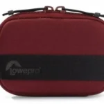 Lowepro Seville 20 Pouch (Red)