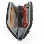 Lowepro Seville 20 Pouch (Black) - Image 2