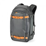 Lowepro Whistler Backpack 350 AW II (Gray)