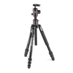 Manfrotto Tripod Set MKBFRA4GTXP-BH Befree GT XPRO Alu