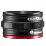 Manfrotto MVAQR-BASE quick release base