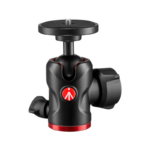 Manfrotto Глава MH494 Mini Ball Head top disc